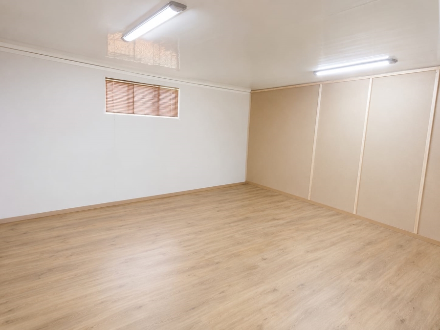 Commercial Property for Sale in Bedelia Free State